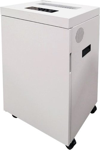 Шредер Office-Kit S500 (2x15) - 1/1