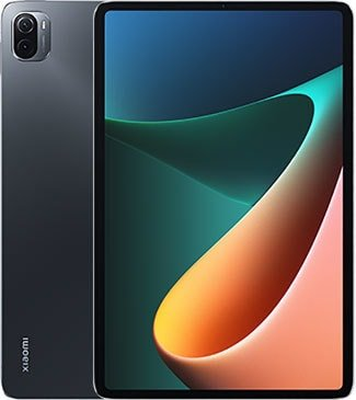 Планшет Xiaomi Mi Pad 5 Pro 256GB (китайская версия, черный) - 1/1