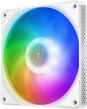 Вентилятор для корпуса Jonsbo HF1415 (белый) - 1/1