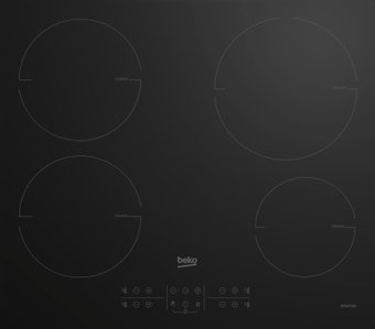 Варочная панель BEKO HII 64200 MT - 1/1