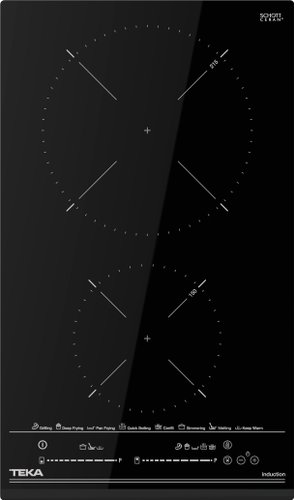Варочная панель TEKA MasterSense Domino IZC 32600 MST (черный) - 1/1