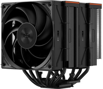 Кулер для процессора PCCooler RZ620 BK - 1/1