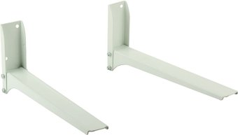 Кронштейн Kromax MICRO-4 (белый) - 1/1