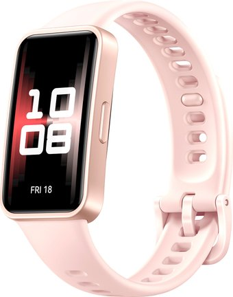 Фитнес-браслет Huawei Band 9 (чарующий розовый, международная версия) - 1/1