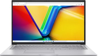 Ноутбук ASUS Vivobook 17 X1704ZA-AU394 - 1/1