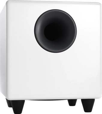 Проводной сабвуфер Audioengine S8 (белый) - 1/1