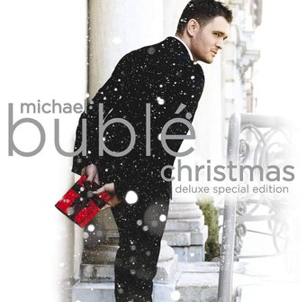 Виниловая пластинка Michael Buble - Christmas - 1/1