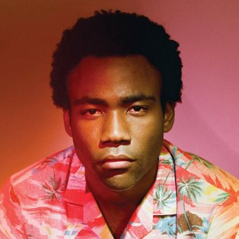 Виниловая пластинка Childish Gambino - Because The Internet - 1/1