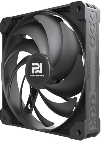 Вентилятор для корпуса PentaWave PF-S14B PWM - 1/1