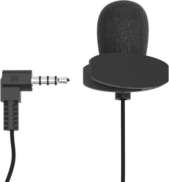 Проводной микрофон Ritmix RCM-102 - 1/1