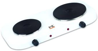 Настольная плита IRIT IR-8220 - 1/1