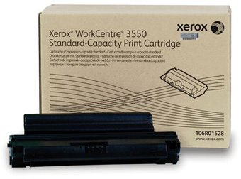 Картридж Xerox 106R01531 - 1/1