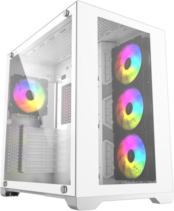 Корпус Powercase Vision CVWA-L4 - 1/1