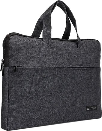 Сумка Deli 5590 (серый) - 1/1