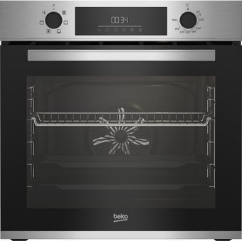 Электрический духовой шкаф BEKO BBIE123002XD - 1/1