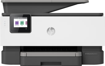 МФУ HP OfficeJet Pro 9013 - 1/1