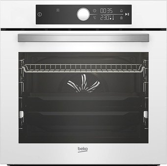 Электрический духовой шкаф BEKO BBIM17400WE - 1/1