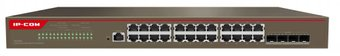 Управляемый коммутатор 3-го уровня IP-COM G5328X - 1/1