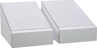 Внешний модуль объемного звука Monitor Audio Bronze AMS (белый) - 1/1