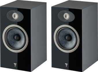 Полочная акустика Focal Theva №1 (черный глянец) - 1/1