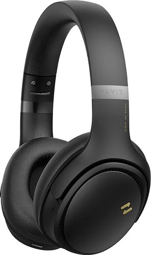 Наушники Havit H630BT Pro (черный) - 1/1