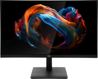 Монитор NPC MU2707 - 1/1