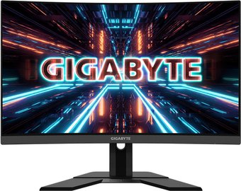 Игровой монитор Gigabyte G27QC A - 1/1