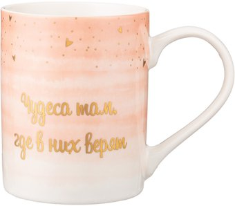 Кружка Lefard Break Time 756-380 - 1/1