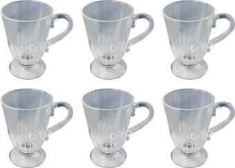 Набор кружек Lenardi 200-038 (6шт) - 1/1