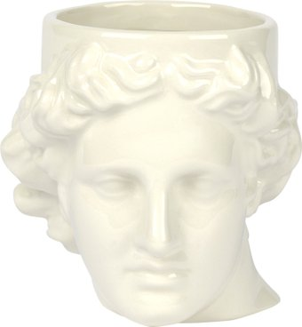 Кружка Doiy Apollo DYMUGAPWH (белый) - 1/1