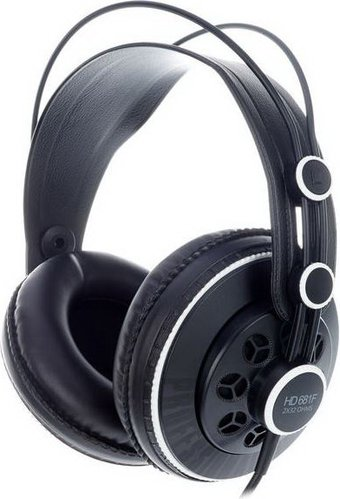 Наушники Superlux HD681F - 1/1