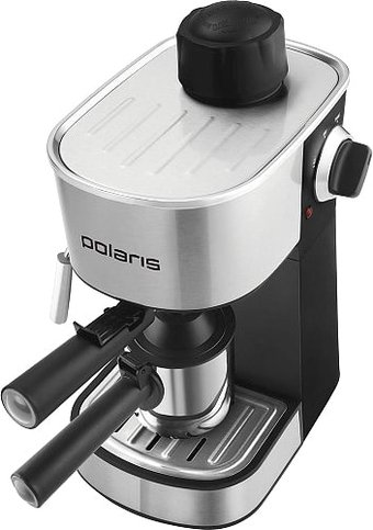 Рожковая кофеварка Polaris PCM 4008AL - 1/1