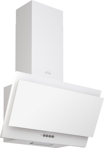 Кухонная вытяжка Elikor Титан 50П-430-К3Д (белый) - 1/1