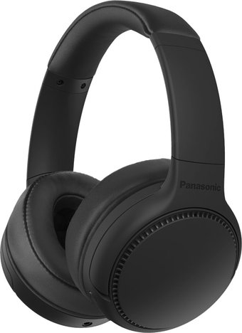 Наушники Panasonic RB-M300BGE-K - 1/1