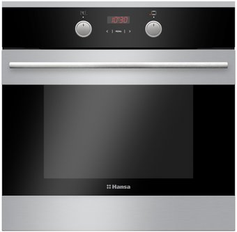 Электрический духовой шкаф Hansa BOEI68414 - 1/1