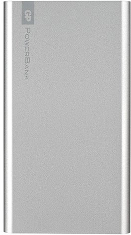 Внешний аккумулятор GP FP05M (серый) - 1/1