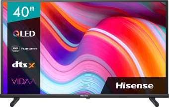 Телевизор Hisense 40A5KQ - 1/1