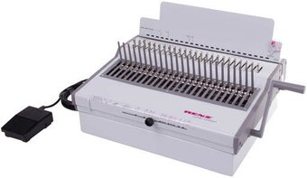 Брошюровщик RENZ Combi Comfortplus - 1/1