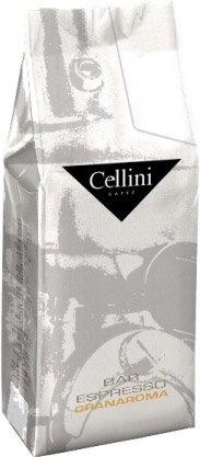 Кофе Cellini Bar Gran Aroma в зернах 1000 г - 1/1
