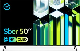 Телевизор Sber SDX-50UQ5230 - 1/1