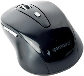 Мышь Gembird MUSW-6B-01 - 1/1