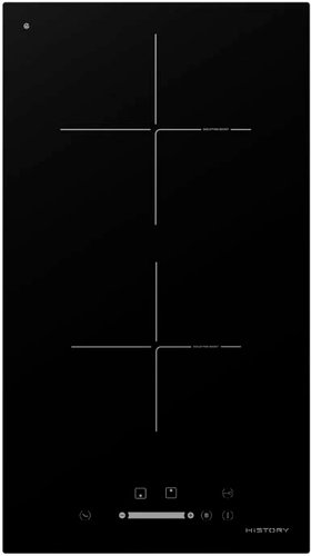 Варочная панель HiSTORY HI3210 GBK - 1/1