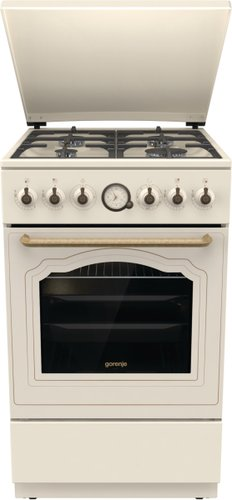 Кухонная плита Gorenje GGI5BCLI - 1/1