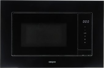 Микроволновая печь Akpo MEA 2002 Flat BL - 1/1