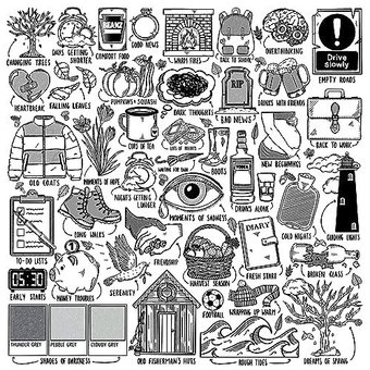 Виниловая пластинка Ed Sheeran - Autumn Variations (Limited Edition, белый винил) - 1/1