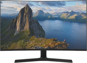 Игровой монитор Aiwa MD270G-Y - 1/1