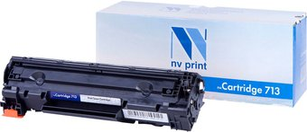 Картридж NV Print NV-713 (аналог Canon 713) - 1/1