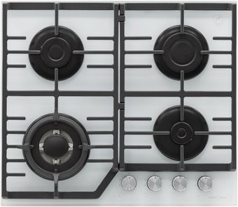 Варочная панель Krona Ardente 60 WH - 1/1