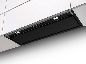 Кухонная вытяжка Faber IN-Nova Premium BK M A120 305.0625.237 - 1/1