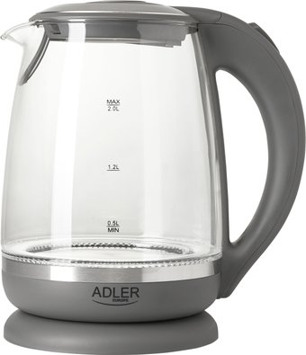 Электрический чайник Adler AD 1286 - 1/1